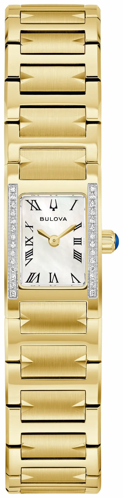 Marc Anthony Harmony - Bulova Recommended