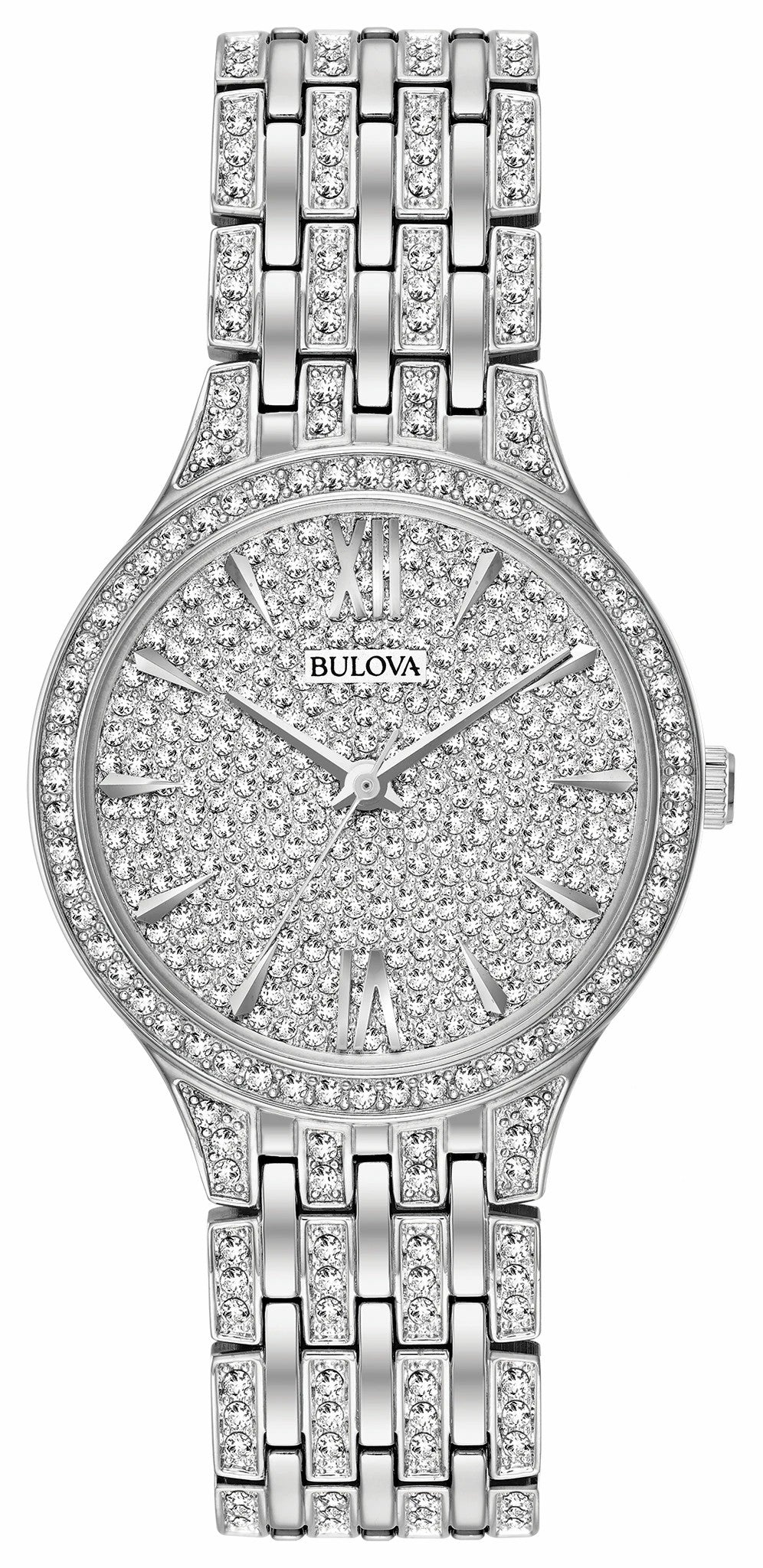 Phantom - Bulova Hot Sale