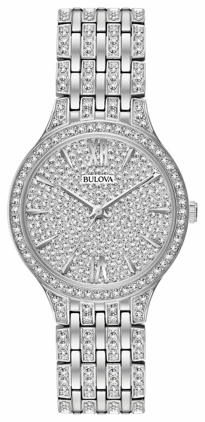 Phantom - Bulova Hot Sale