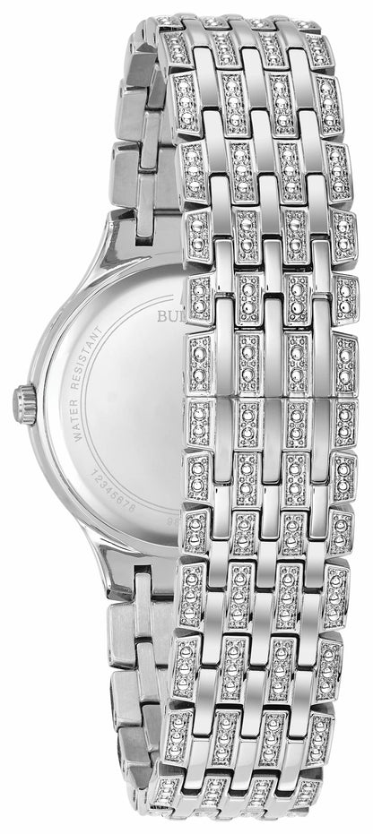 Phantom - Bulova Hot Sale