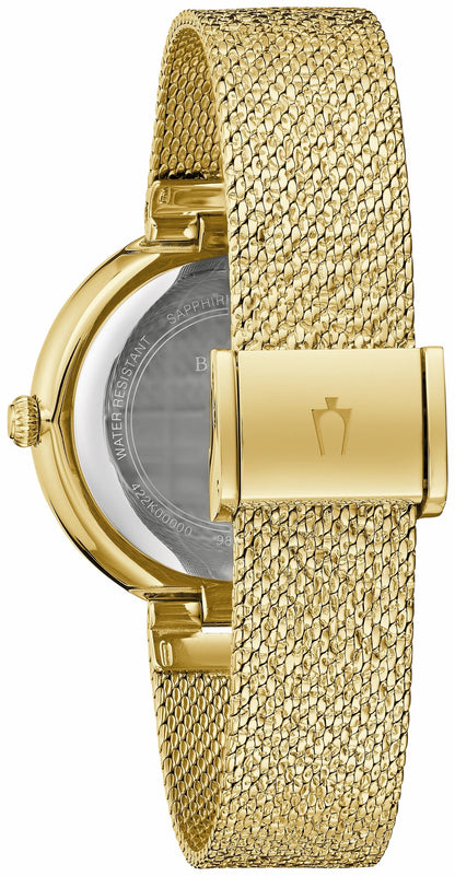 Crystal - Bulova Great Value