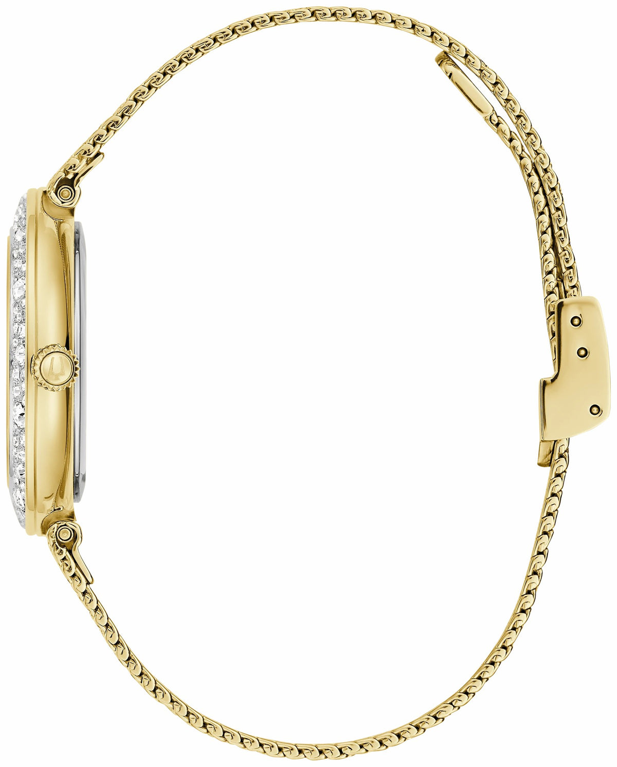 Crystal - Bulova Great Value