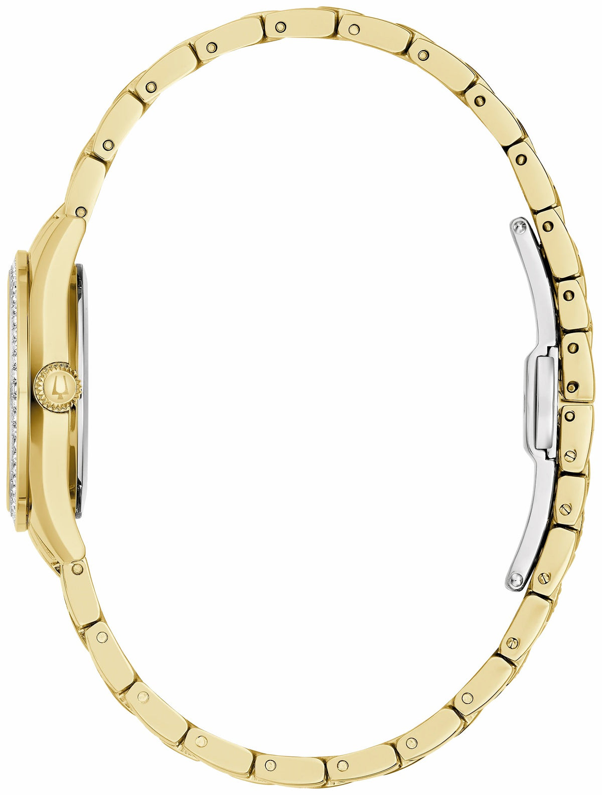 Crystal - Bulova Quality