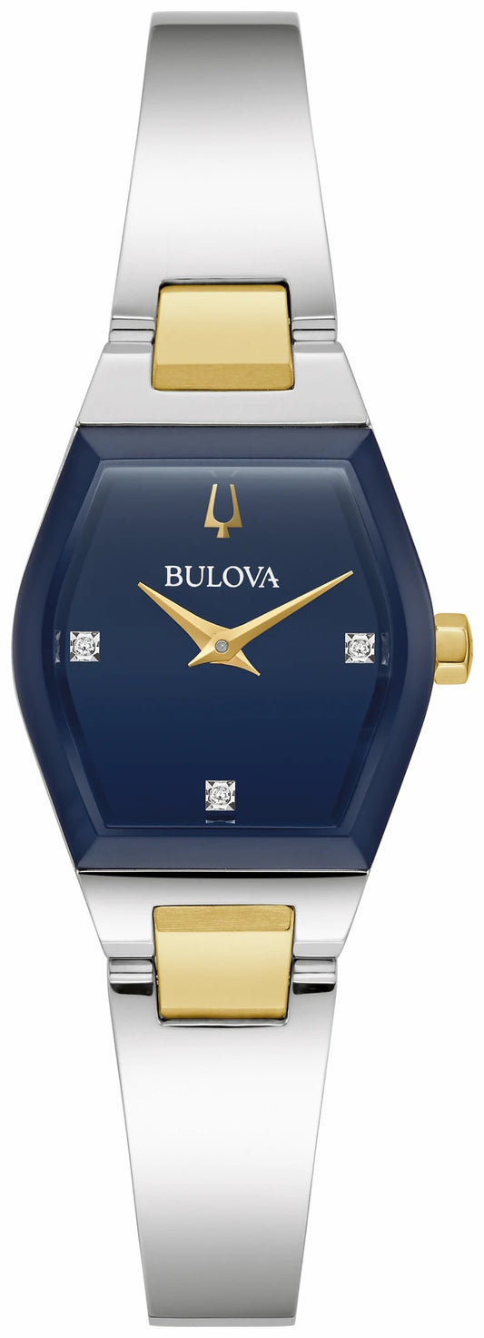 Gemini - Bulova Best Seller