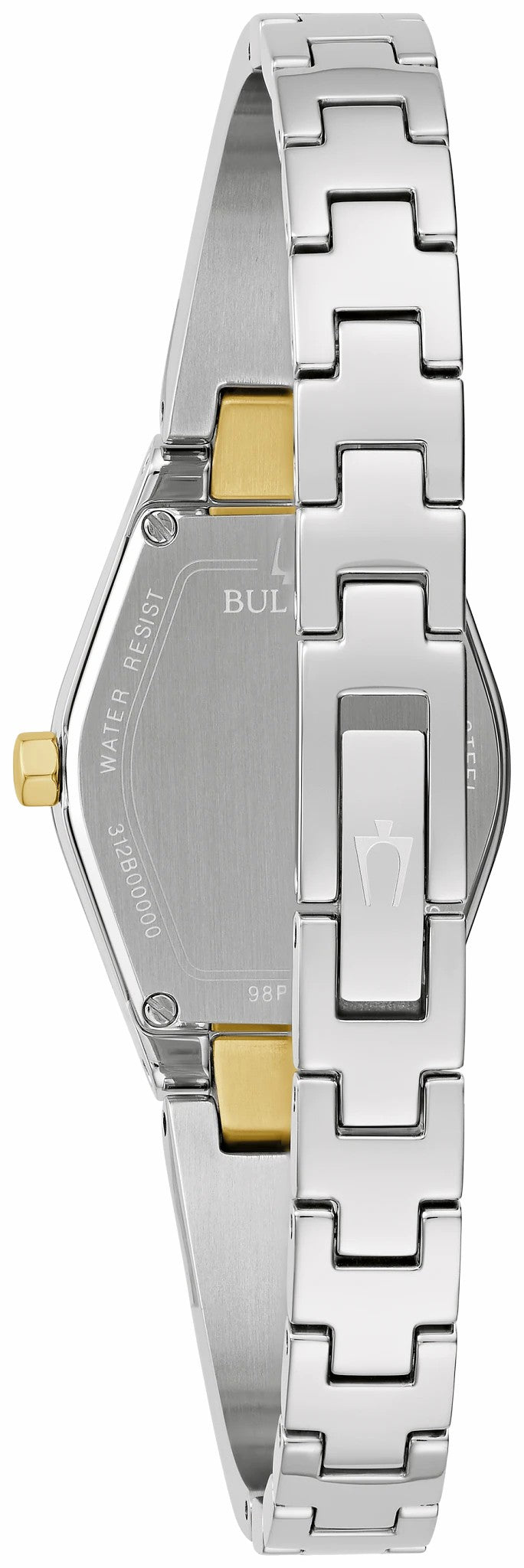 Gemini - Bulova Best Seller