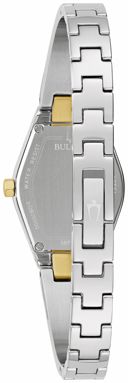Gemini - Bulova Best Seller