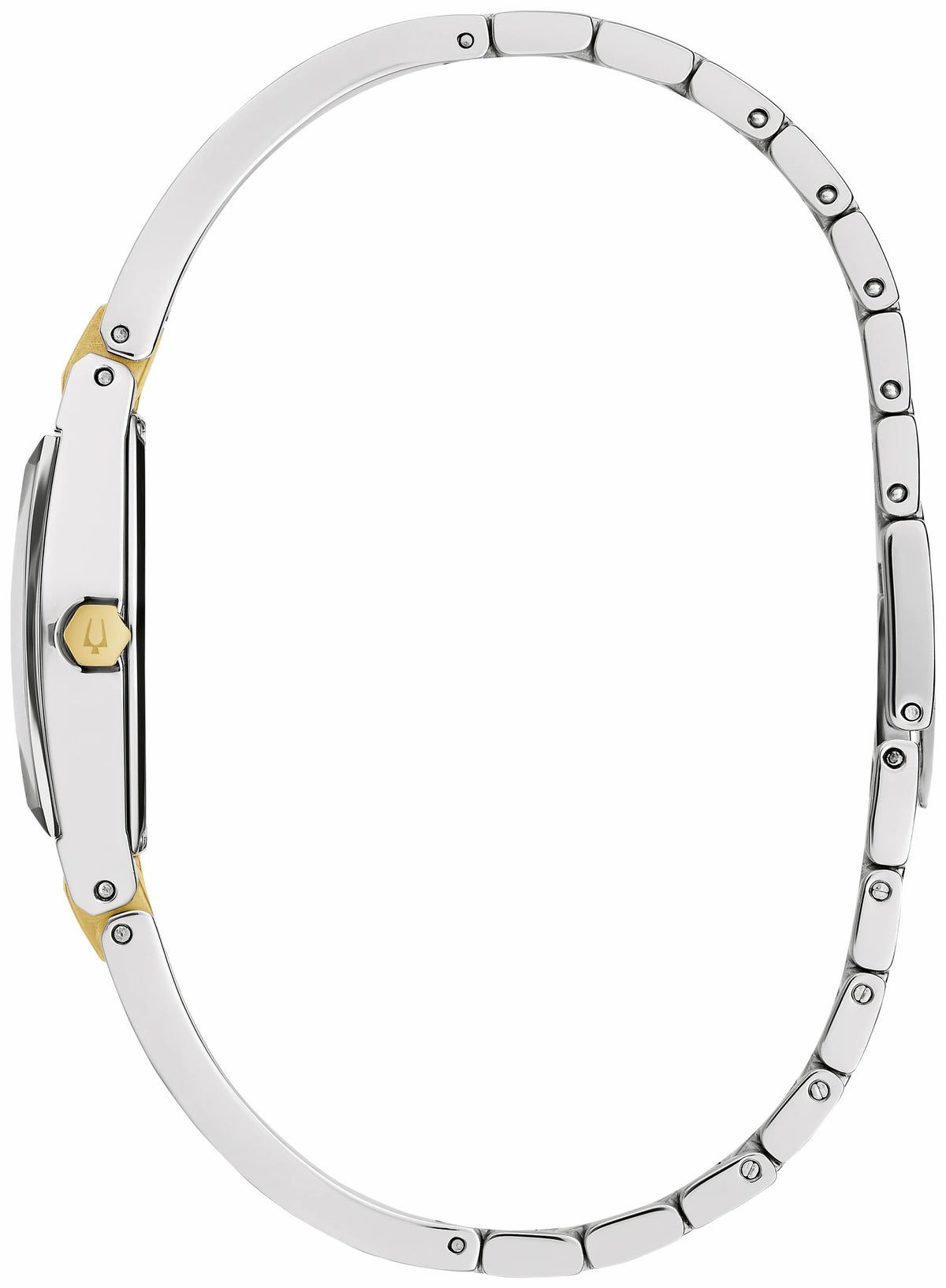 Gemini - Bulova Best Seller