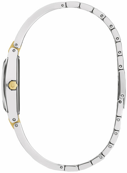 Gemini - Bulova Best Seller