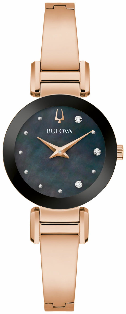 Marc Anthony Modern - Bulova Classic