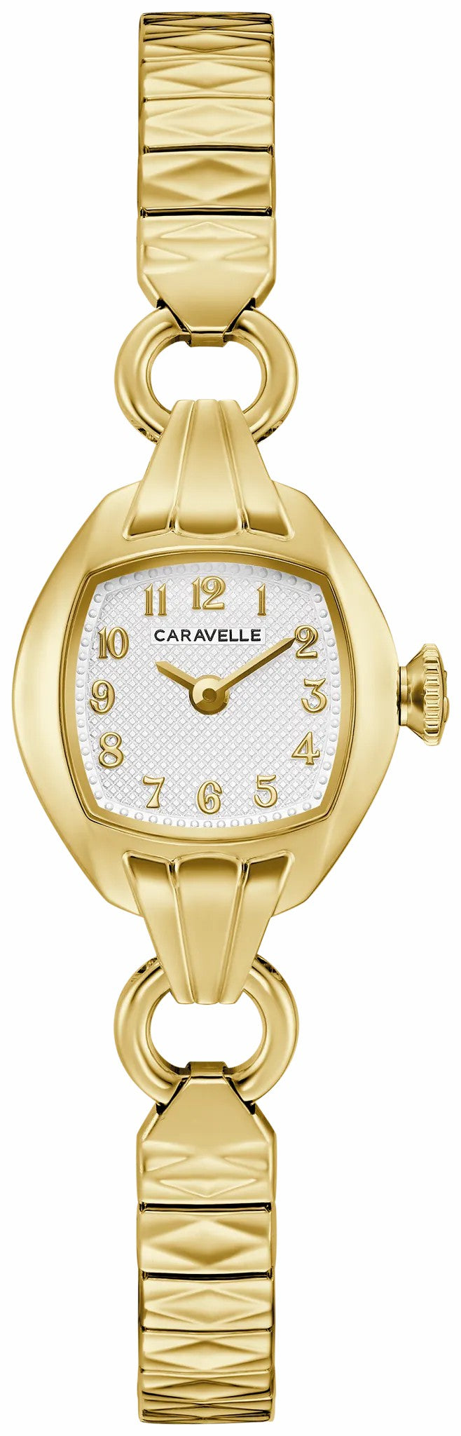 Caravelle Vintage Classic - Bulova Top Pick