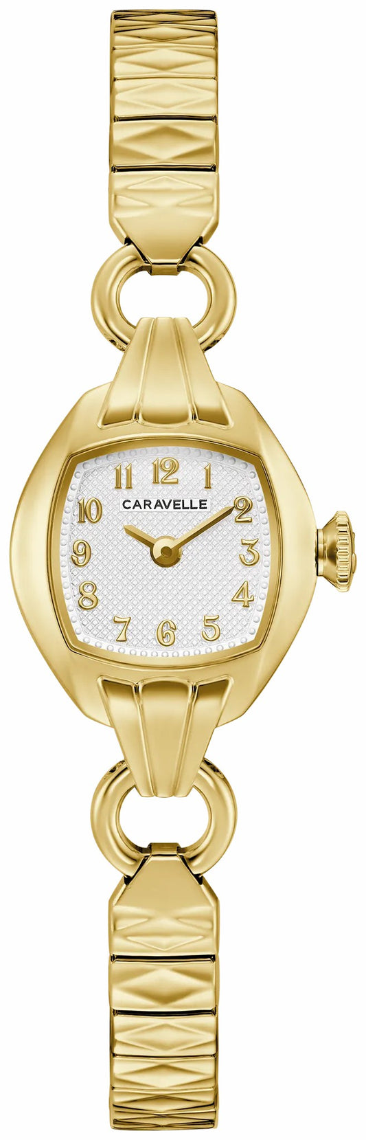 Caravelle Vintage Classic - Bulova Top Pick