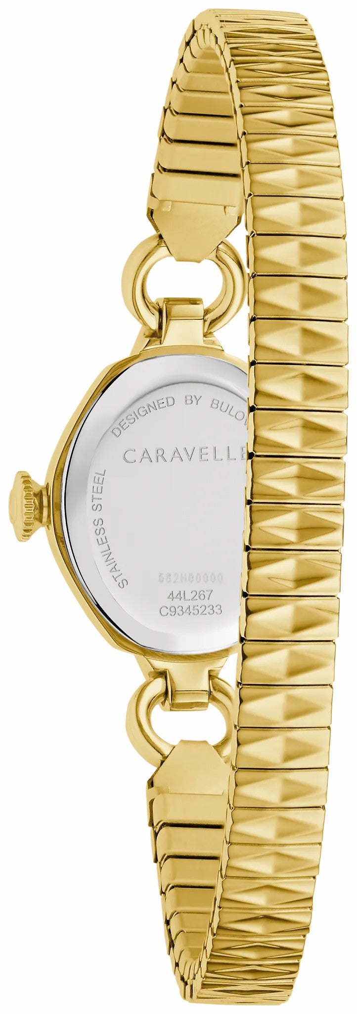 Caravelle Vintage Classic - Bulova Top Pick