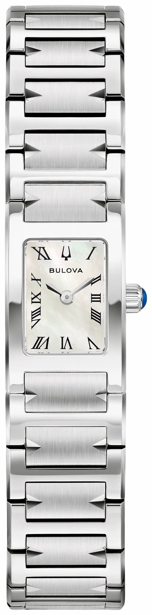 Marc Anthony Harmony - Bulova Latest