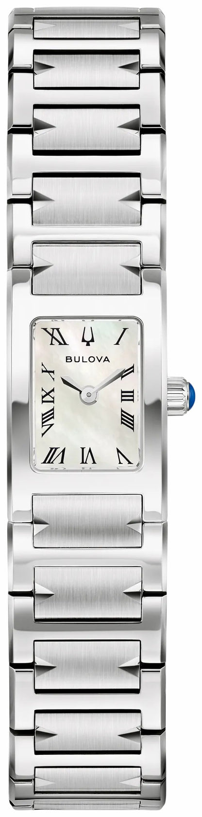 Marc Anthony Harmony - Bulova Latest