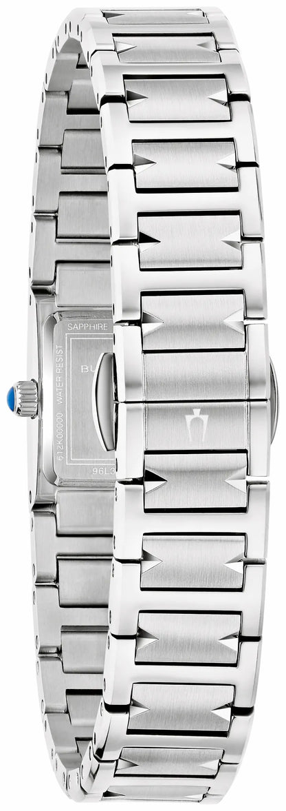 Marc Anthony Harmony - Bulova Latest