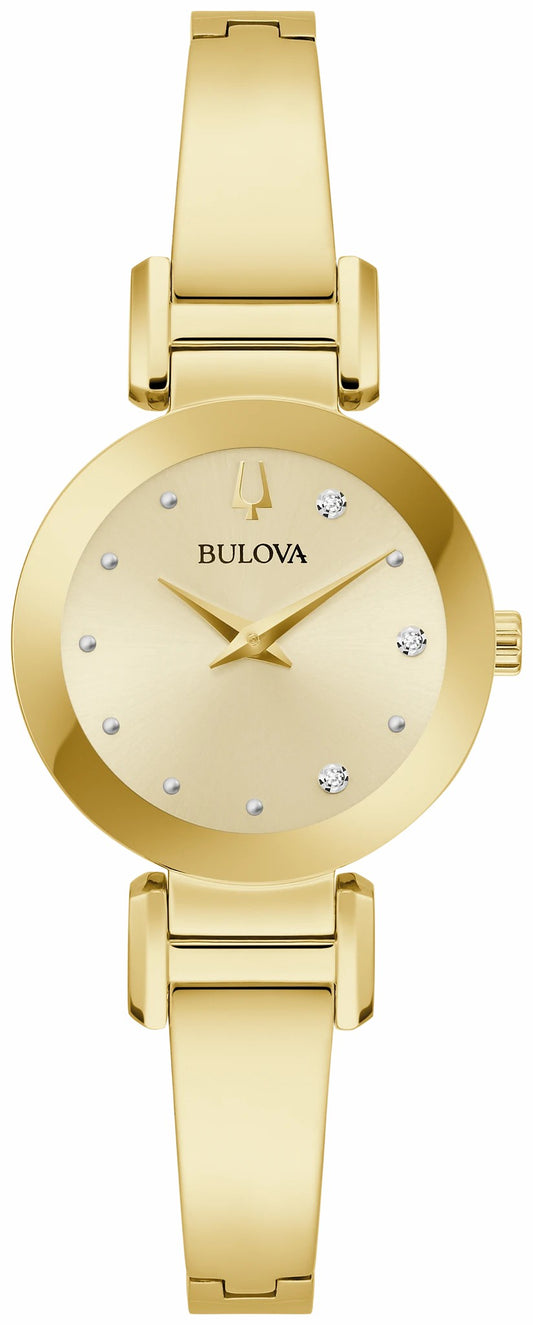 Marc Anthony Modern - Bulova Signature
