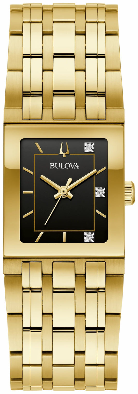 Marc Anthony Quadra - Bulova New