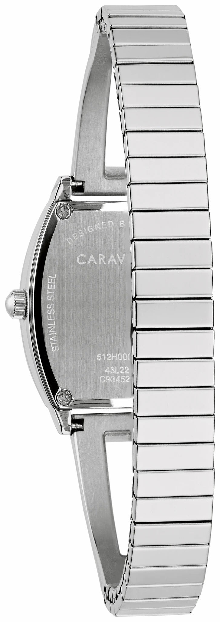 Caravelle Modern - Bulova Signature