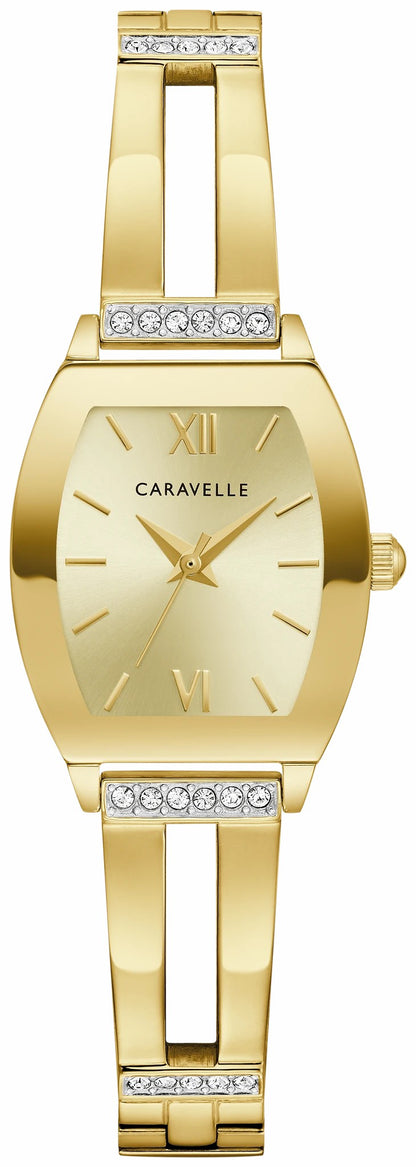 Caravelle Modern - Bulova Premium