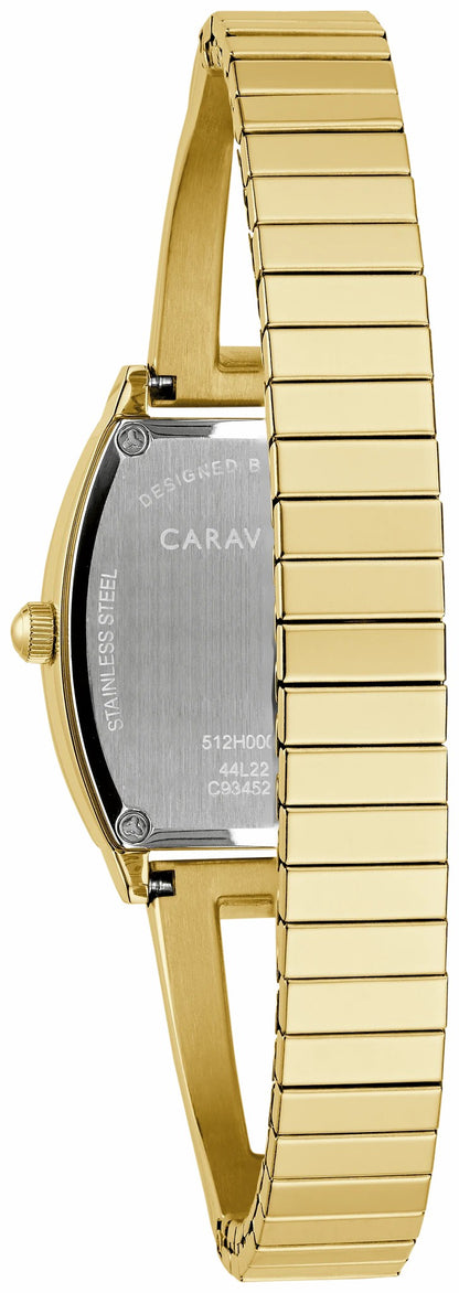 Caravelle Modern - Bulova Premium