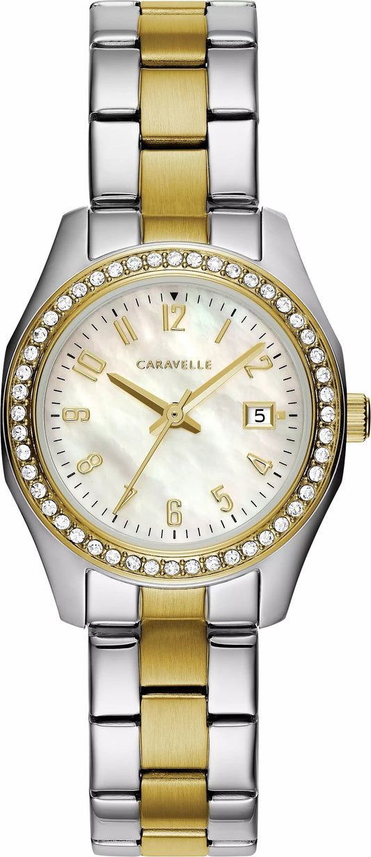 Caravelle Sport - Bulova Best Seller