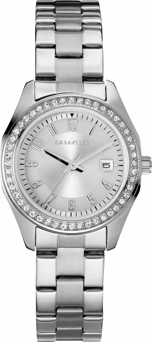 Caravelle Sport - Bulova Special Offer