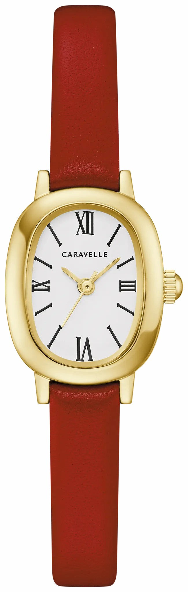 Caravelle Vintage Classic - Bulova Top Pick