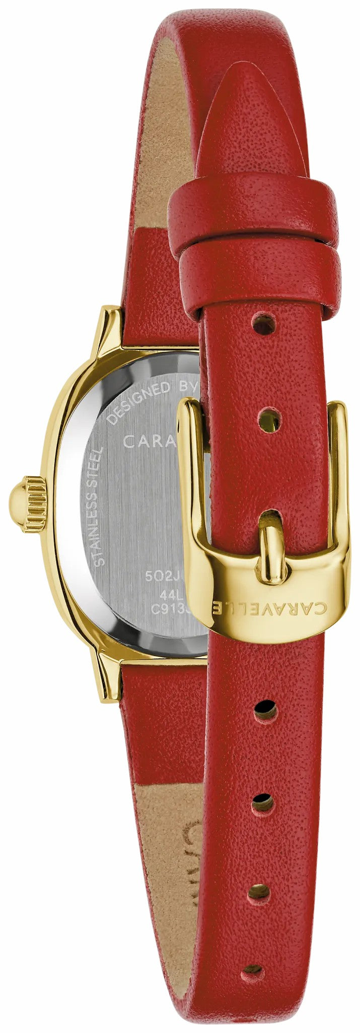 Caravelle Vintage Classic - Bulova Top Pick
