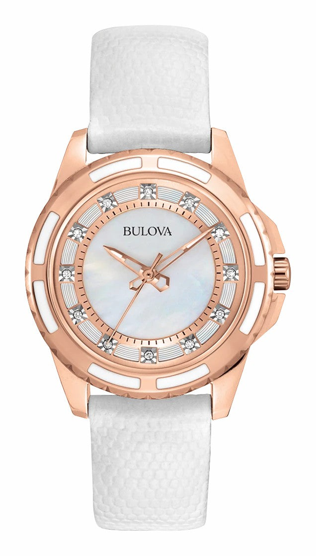 Classic - Bulova Everyday