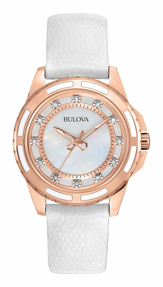 Classic - Bulova Everyday