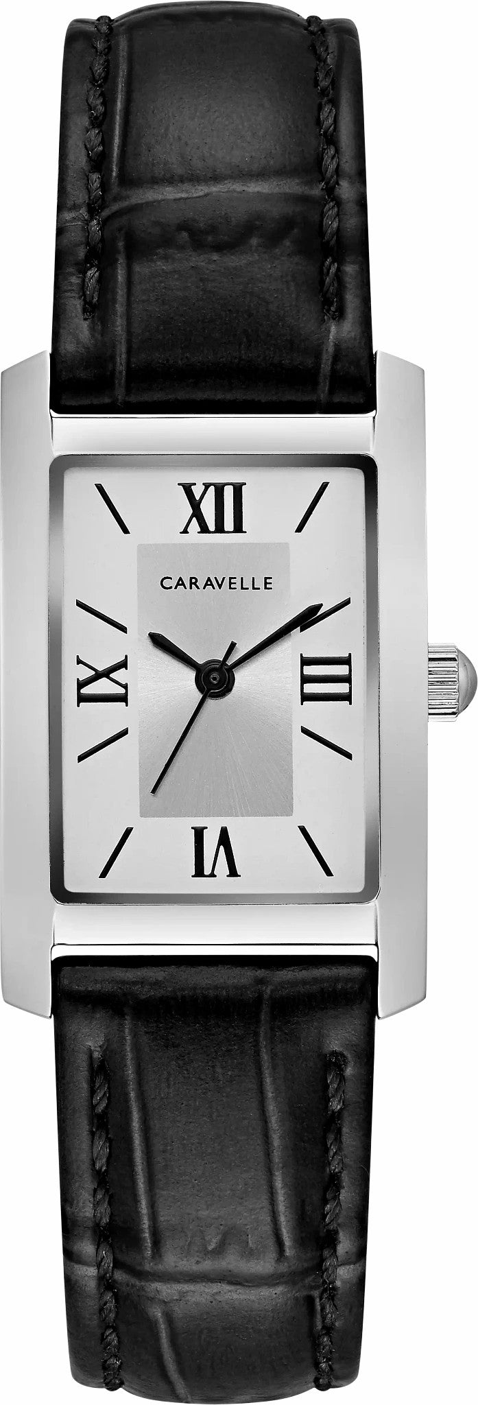 Caravelle Dress - Bulova Trusted