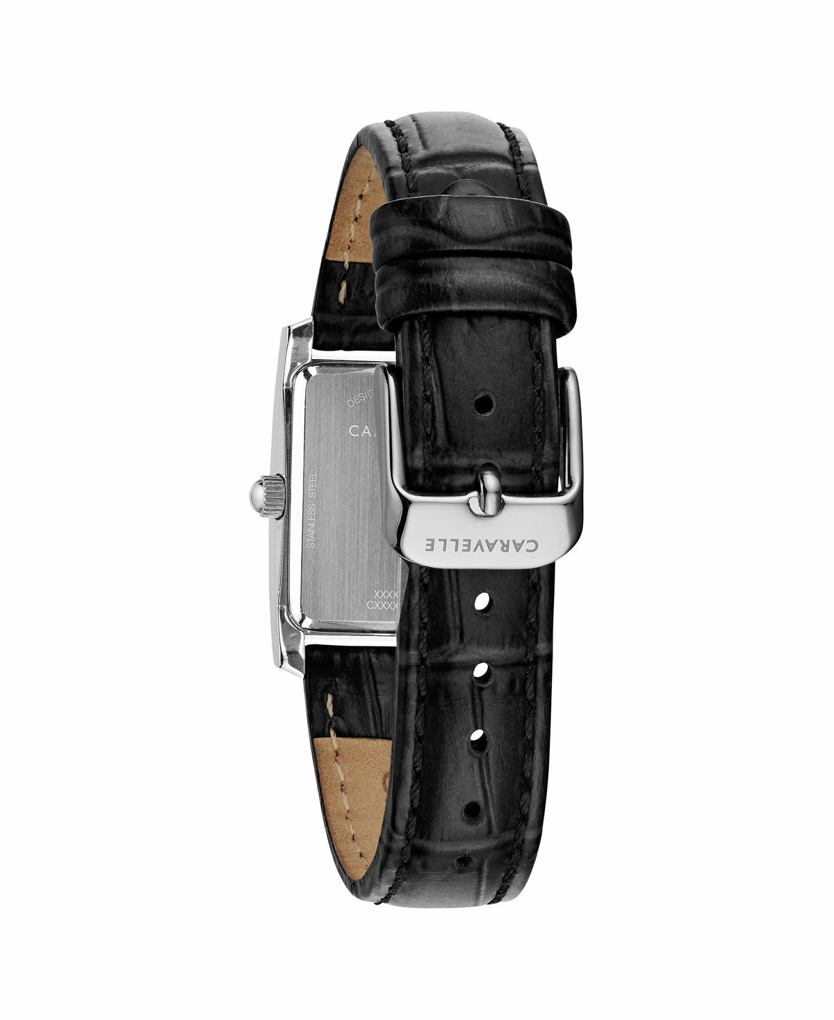 Caravelle Dress - Bulova Trusted