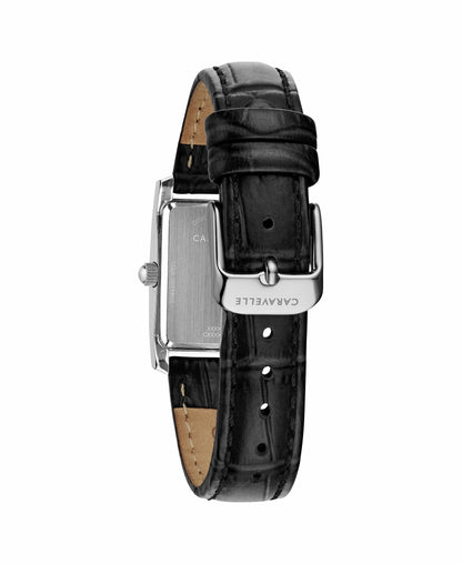 Caravelle Dress - Bulova Trusted