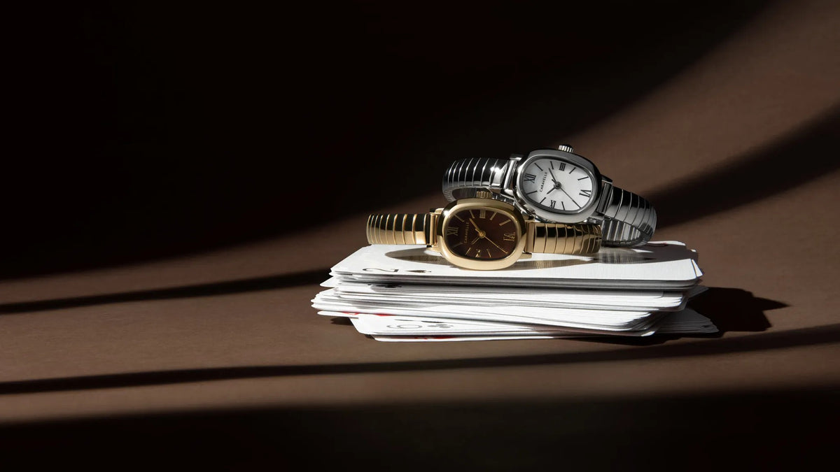 Caravelle Classic - Bulova Quality