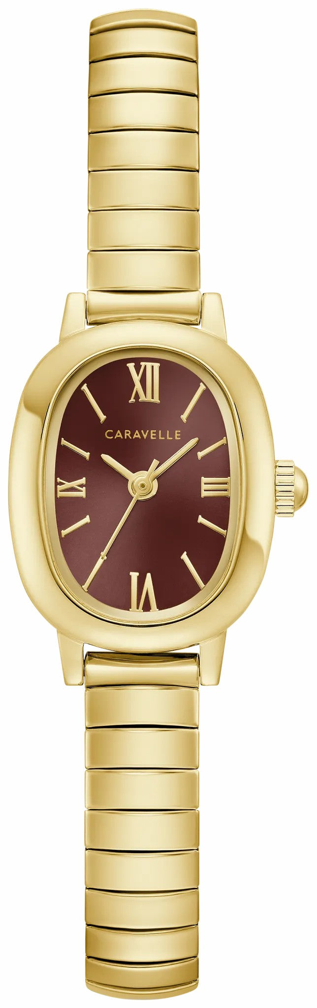 Caravelle Classic - Bulova Quality