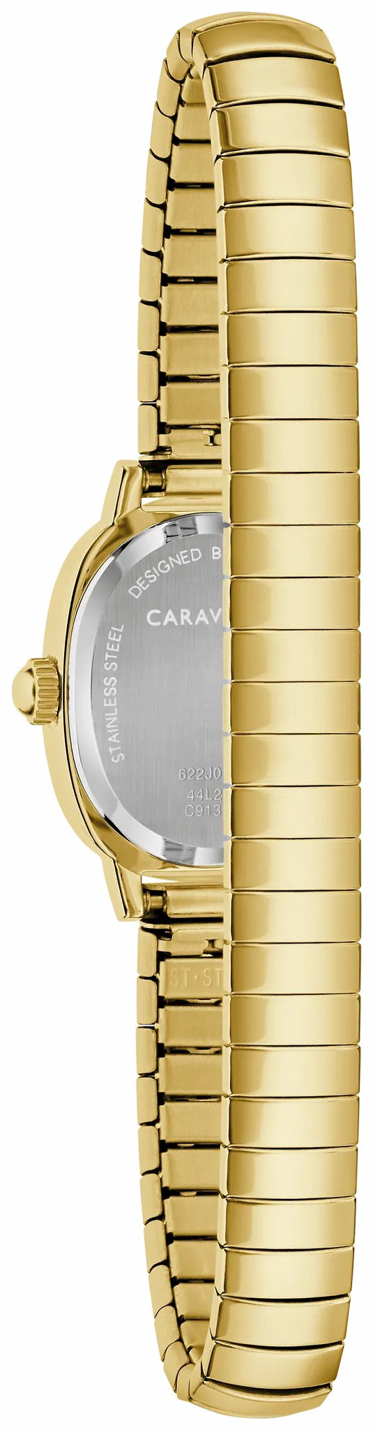 Caravelle Classic - Bulova Quality
