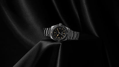 Caravelle Sea Hunter - Bulova Sale