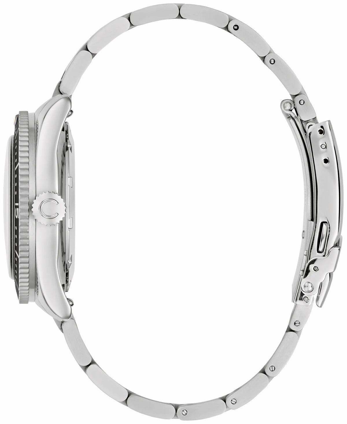 Caravelle Sea Hunter - Bulova Sale
