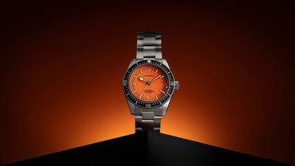 Caravelle Sea Hunter - Bulova Smart Buy