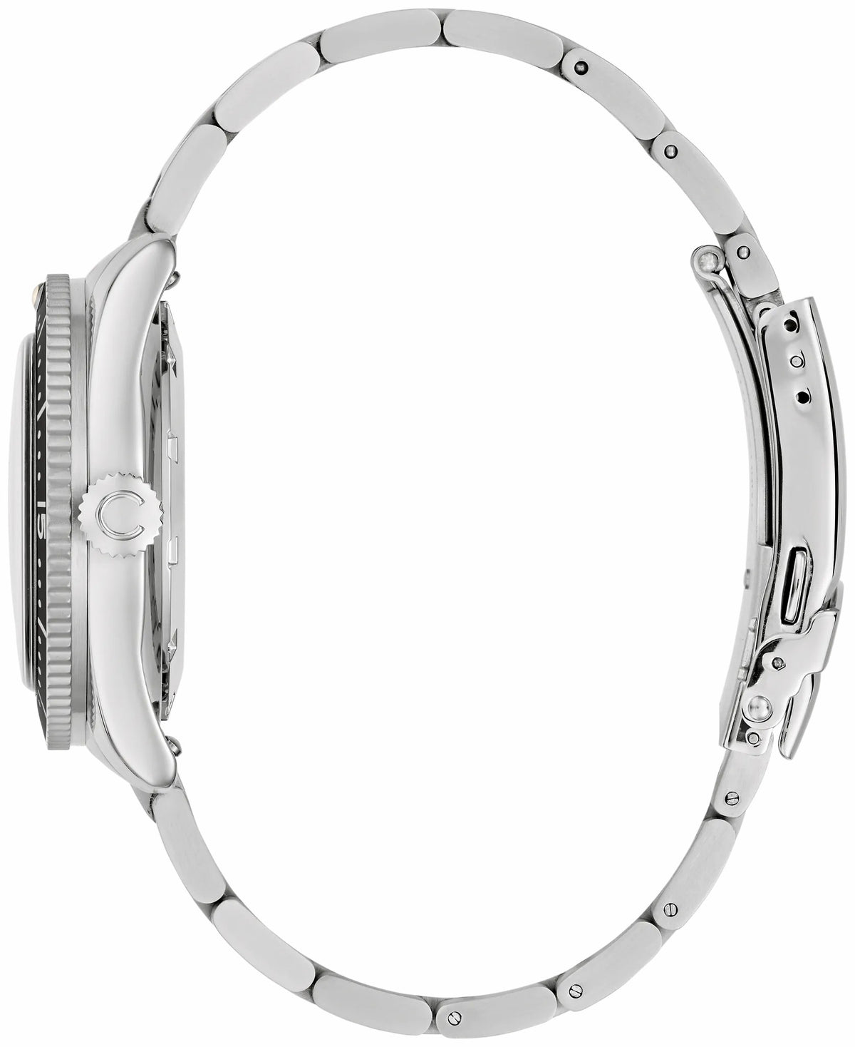 Caravelle Sea Hunter - Bulova Smart Buy