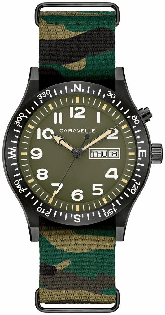 Caravelle Light Up - Bulova Deals