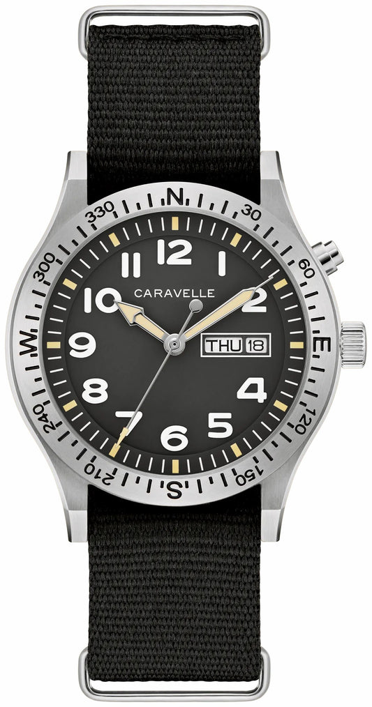 Caravelle Light Up - Bulova Popular