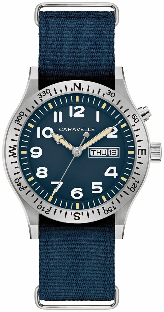 Caravelle Light Up - Bulova Deals