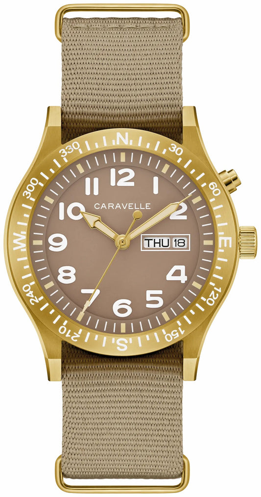 Caravelle Light Up - Bulova Customer Favorite