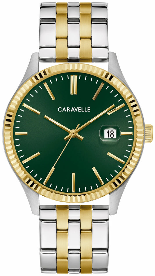 Caravelle Dress - Bulova Latest
