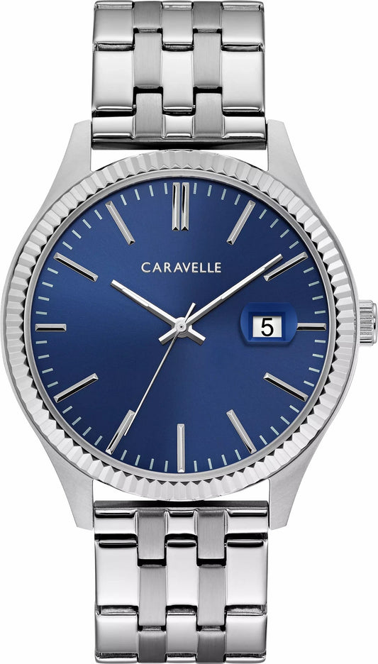 Caravelle Dress - Bulova Everyday