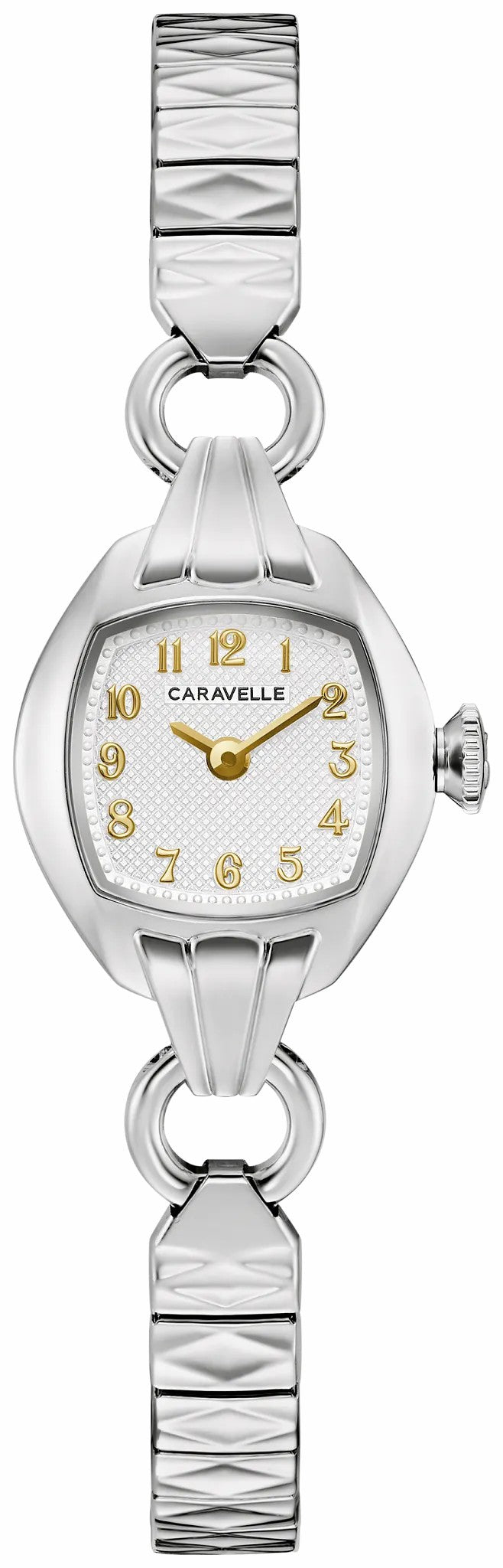 Caravelle Vintage Classic - Bulova Best Price