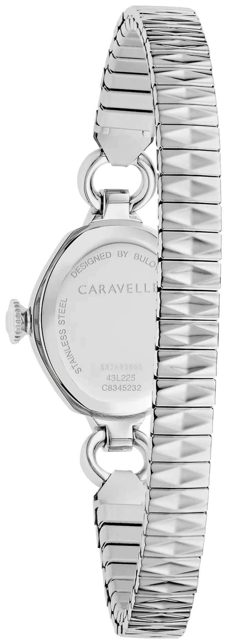 Caravelle Vintage Classic - Bulova Best Price