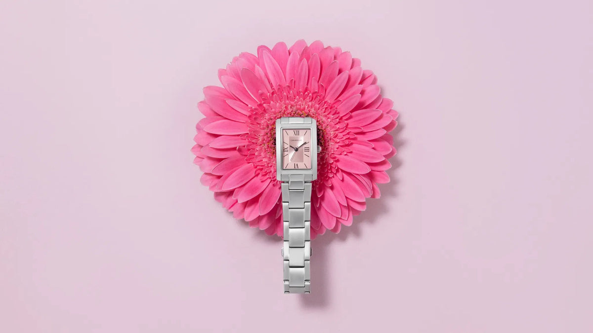 Caravelle Dress - Bulova Latest