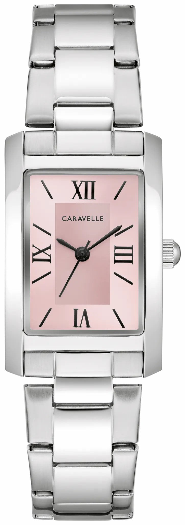 Caravelle Dress - Bulova Latest